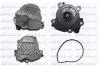 Насос системи охолодження DOLZ T-275 (фото 1)