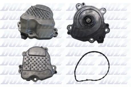 Насос системи охолодження DOLZ T-275