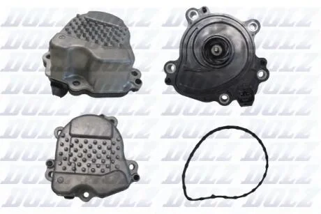 Насос системи охолодження DOLZ T-275