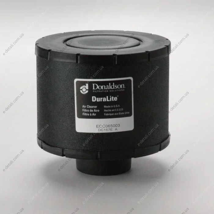 Воздушный фильтр DONALDSON C065003 (фото 1)