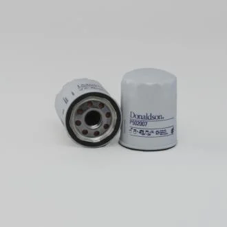 Фильтр масляный DONALDSON P502007