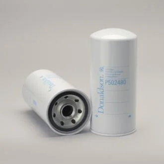 Фильтр топлива DONALDSON P502480