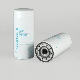 Фильтр масляный DONALDSON P502507