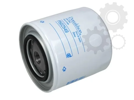 Фільтр масляний DONALDSON P502549