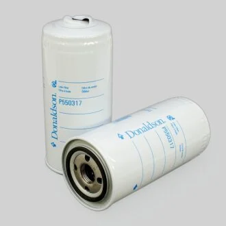 Оливний фільтр DONALDSON P550317