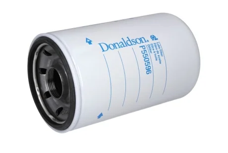 Фільтр масляний DONALDSON P550596