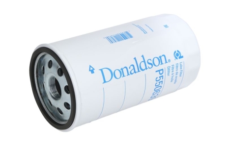 Масляний фільтр DONALDSON P550639
