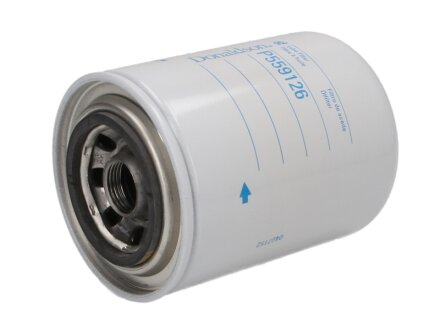 Фото оливний фільтр DONALDSON P550731 Оливний фільтр DONALDSON P550731