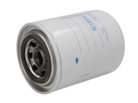 Оливний фільтр DONALDSON P550731