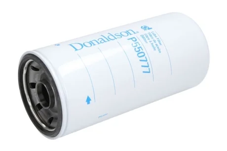 Фильтр масляный DONALDSON P550777