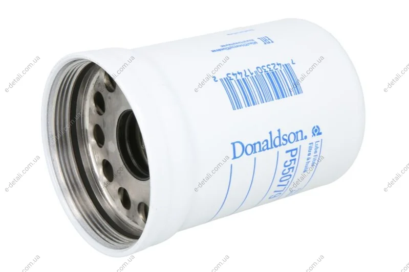 Фильтр масляный DONALDSON P550779 (фото 1)