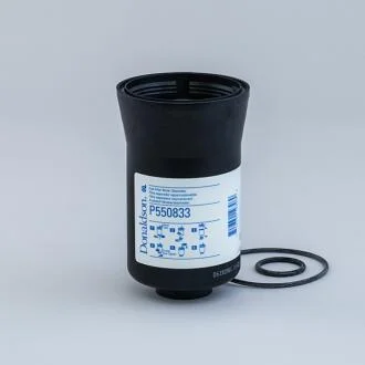 Топливный фильтр DONALDSON P550833