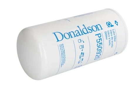 Фільтр масляний CLAAS (Donaldson) DONALDSON P550920