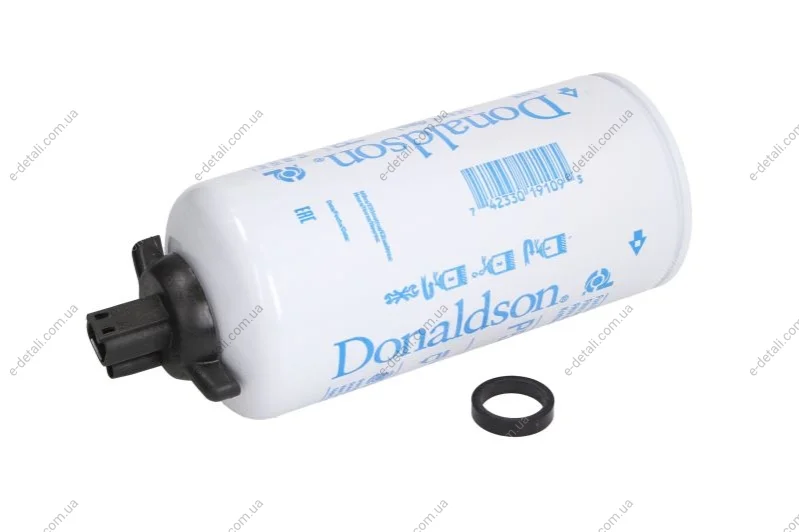 Фильтр топлива DONALDSON P551103 (фото 1)