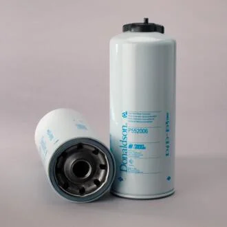 Фильтр топливный CUMMINS(Donaldson) DONALDSON P552006