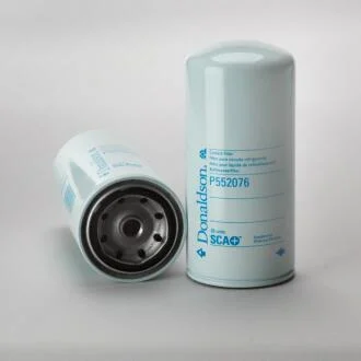 Фильтр гидравлический DONALDSON P552076