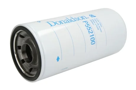 Масляний фільтр DONALDSON P552100