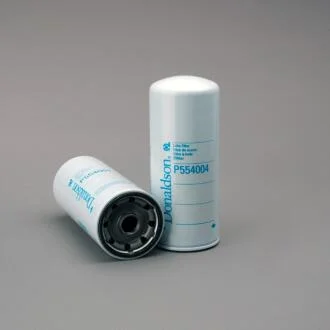 Фільтр масляний DONALDSON P554004