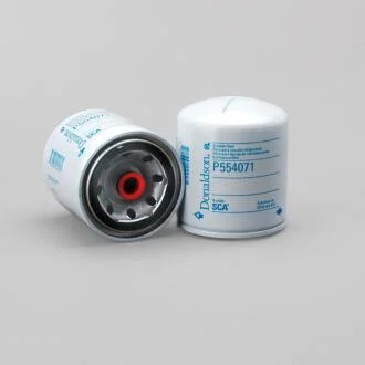 Фільтр тосола DONALDSON P554071