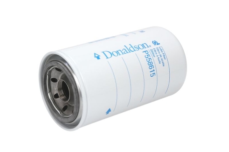 Масляний фільтр DONALDSON P558615 (фото 1)