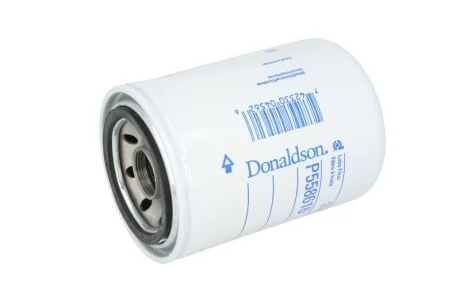 Масляний фільтр DONALDSON P558616