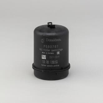 Масляний фільтр DONALDSON P580781