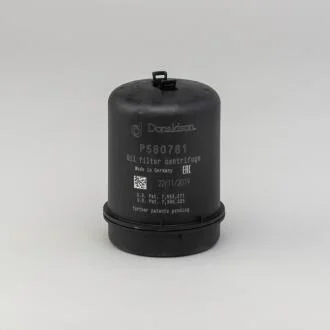 Масляний фільтр DONALDSON P580781