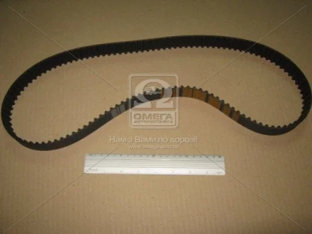 Ремень ГРМ Mitsubishi 2.4L(MD336149)Оригинал Chery Tiggo (T11)SMD336149 (выр-во DONGIL) Dongil 123RU29