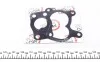 Комплект прокладок турбины Citroen Nemo/Peugeot Bipper 1.4 HDi 07- DP Group 170063008 (фото 1)