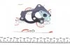 Комплект прокладок турбіни Fiat Doblo 1.3JTD 05-10 DP Group 170063056 (фото 1)