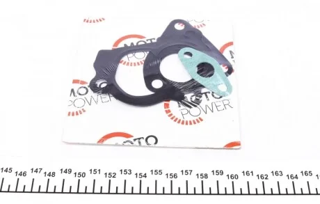 Комплект прокладок турбины Fiat Doblo 1.3JTD 05-10 DP Group 170063056