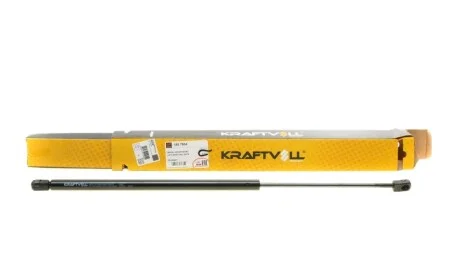 Амортизатор кришки багажника Citroen Nemo/Fiat Fiorino/Peugeot Bipper 08- DP Group 188.7864