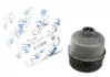 Кришка фільтра масляного Opel Combo 1.3JTD 04- (UFI) (п-во cabu) DP Group 221002 (фото 1)