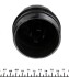 Крышка фильтра масляного Opel 2.0TD 09- (п-во cabu) DP Group 221003 (фото 3)