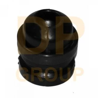 Отбойник амортизатора (заднего) Ford Connect 02- DP Group B 1505