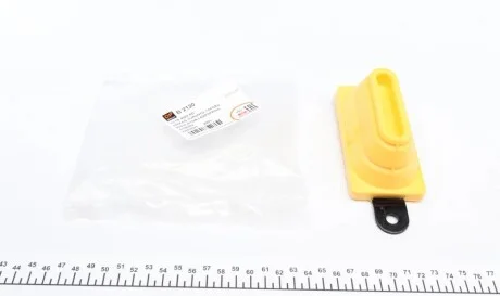 Отбойник рессоры (задней) Ford Transit 00-06 DP Group B 2120