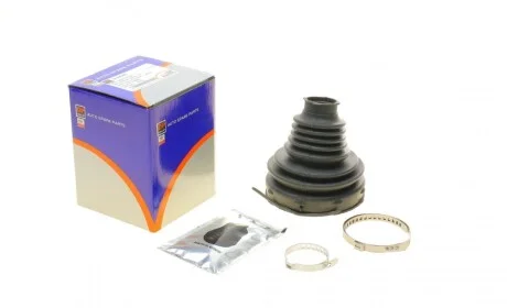 Пыльник шруса (внутренний) Ford Transit 2.4D 06- DP Group B 24085