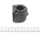 Втулка стабілізатора (переднього) Ford Transit/Custom 2.0TDCi/2.2TDCi 14- (d=23mm) DP Group B 24484 STD (фото 3)
