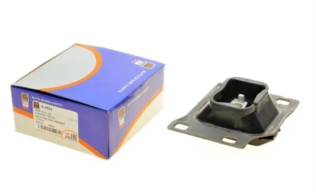 Подушка КПП Ford Connect 02- (L) DP Group B 4002