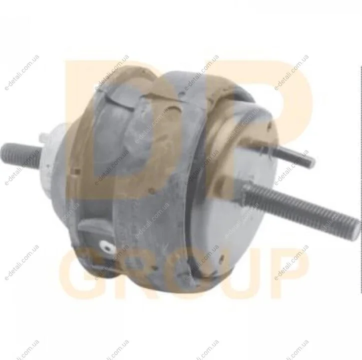 Подушка двигателя (L) Ford Transit 2.5D/TD 94- DP Group B 765 (фото 1)