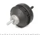 Подушка двигателя (L) Ford Transit 2.5D/TD 94- DP Group B 765 (фото 3)