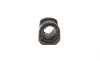 Втулка стабілізатора (переднього) Ford Connect 02- (d=24.5mm) (високий дах) DP Group B 833 (фото 4)