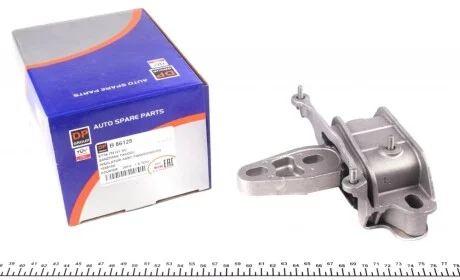 Подушка КПП Ford Transit Courier 1.5 TDCi 14- (L) DP Group B 86125