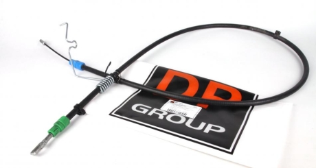 Трос DP DP Group BC 1372 BNS