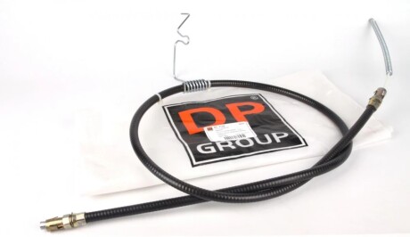 Трос DP DP Group BC 2126 BNS