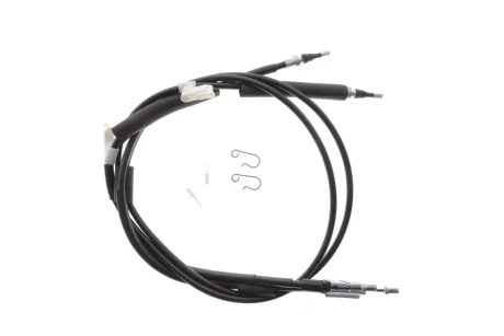 Трос ручного гальма DP Group BC 7626 BNS