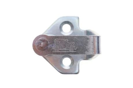 Скоба замка двери (боковой) Ford Transit 00-06 DP Group BP 4094 STN