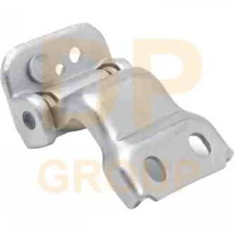 Петля дверей (задній/верхня/R/180°) Ford Transit V184 01- DP Group BP 4305