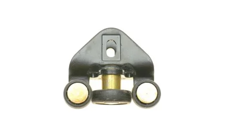 Ролик дверей (бічних/верхній) Ford Connect 01- (R)(без кронштейна) DP Group BP 8125