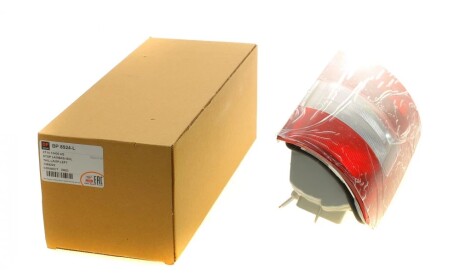 Ліхтар задній Ford Connect 02- (L) DP Group BP 8924-L